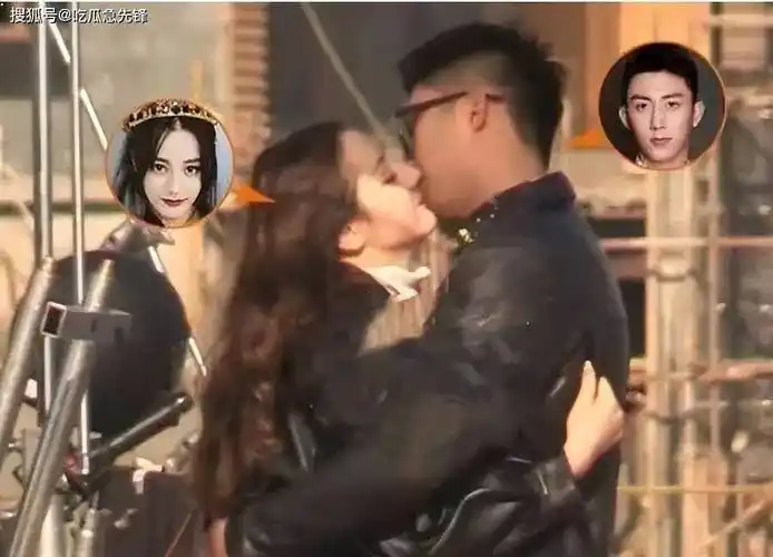 黄景瑜迪丽热巴已经分手?_俩人_问题_事业