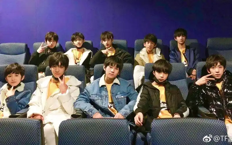 【tf家族】第二人生cp大乱炖,你最想pick哪一对?