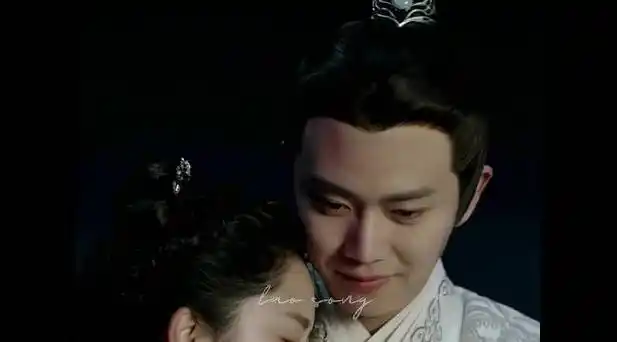 任嘉伦 谭松韵 《锦衣之下》,经典百看不厌! 哇!