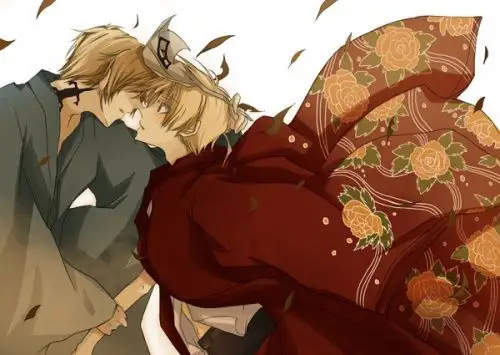 【福利】夏目里那些让你乱想的图_夏目友人帐吧_百度贴吧