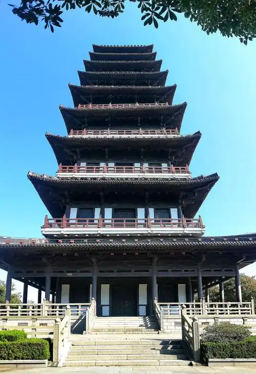 骑行宜兴《龙背山森林公园》20-10-24