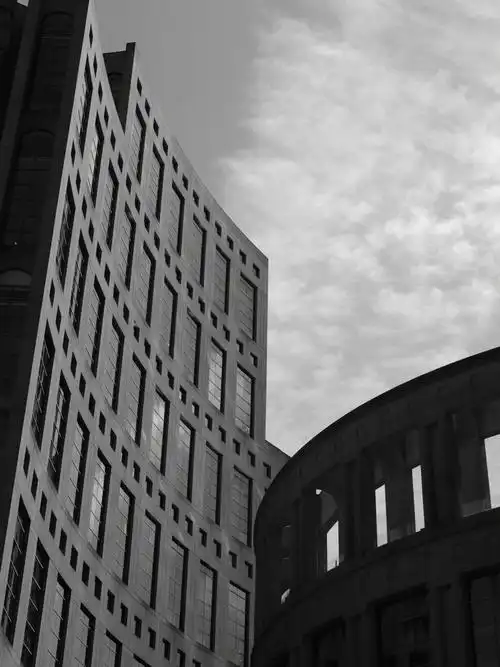 摄影作品一58度灰