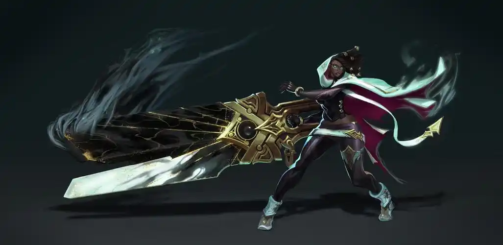 涤魂圣枪·赛娜,是<a target="