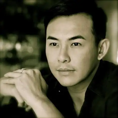 王禄江 ( bryan wong)