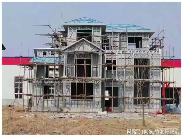 翻建不行加盖还违法农村旧宅旧址建房新年新要求不简单