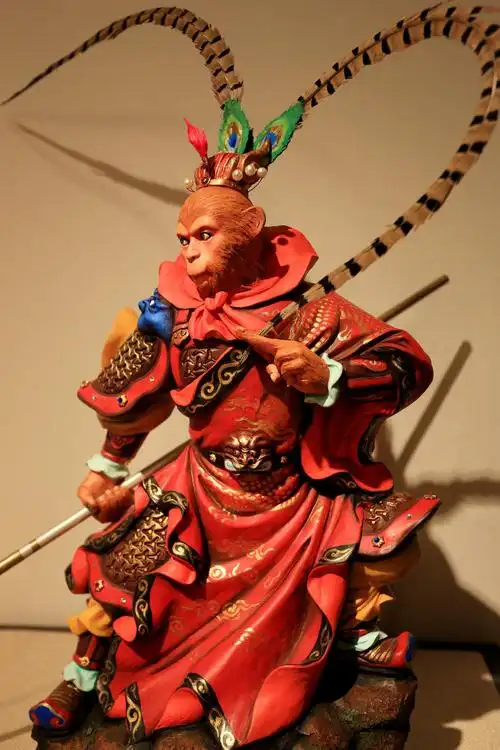 【天津泥人张彩塑摄影图片】北京纪实摄影_图像是最丰富的语言,把我看