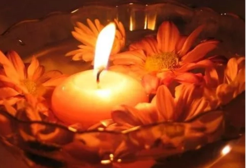 祭奠父亲七七之日