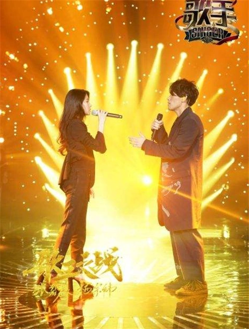 我是歌手第六季嘉宾名单公布 张韶涵莫文蔚等加盟第六季什么播?