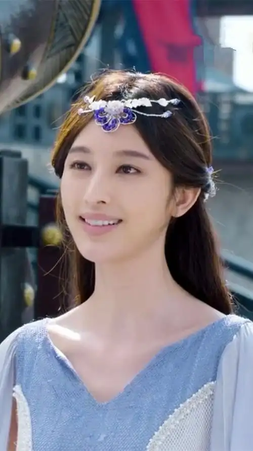 上古情歌玄牧云桑张俪饰