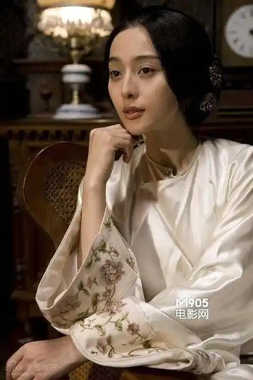 从金锁到女皇武则天范冰冰古装造型大盘点独家策划图集电影网1905com