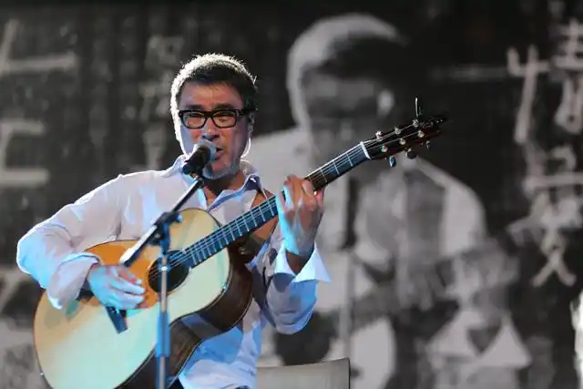 2019李宗盛石家庄演唱会(时间 地点 门票)