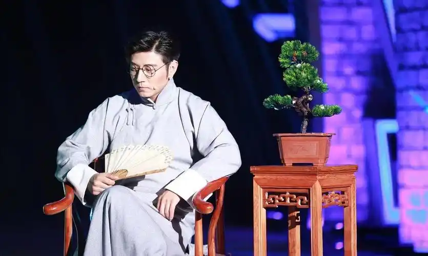 高晓攀靠不要脸吃饭新作讽刺网络暴力用力回击质疑