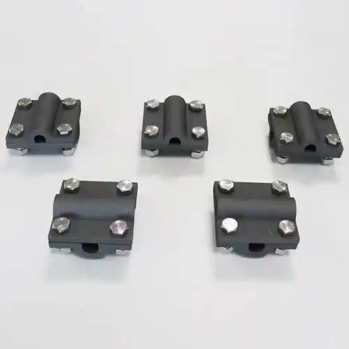 因石墨烯复合接地装置具有施工方便,开挖面积小,降阻效果显著等一系列