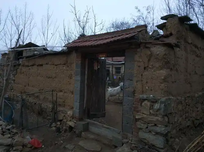 时光飞逝,似水流年,经典重现,老照片看发展.