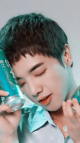 华晨宇 高清壁纸