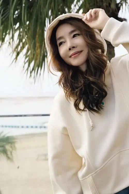 hb focus | 辛晓琪:现在是最好的时刻|辛晓琪|领悟_新浪新闻