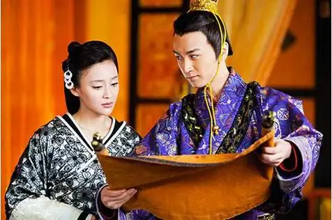 王的女人演员表介绍,王的女人剧情介绍