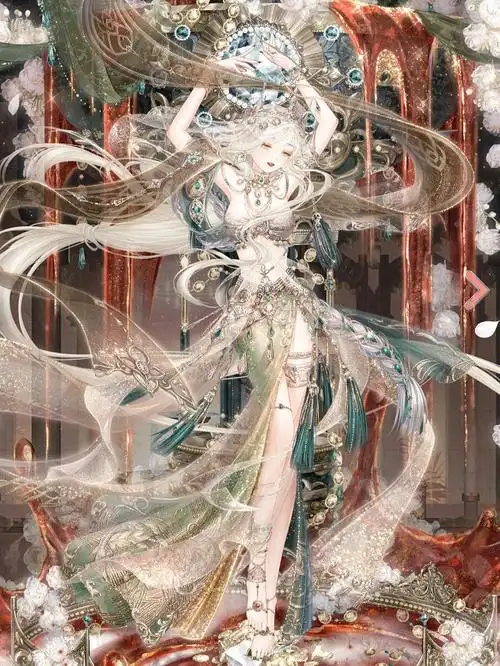 奇迹暖暖你喜欢哪套?心中封神之作(上)