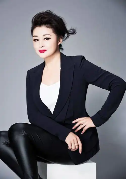 曾经的于月仙有多美陈五真颜值让人惊艳婴儿肥透露稚嫩感