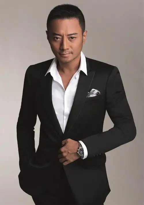 专访张涵予基层小人物凡人大英雄