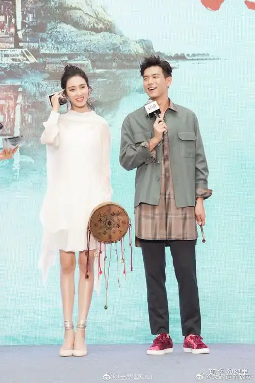 李现和王紫璇在一起的可能有多大