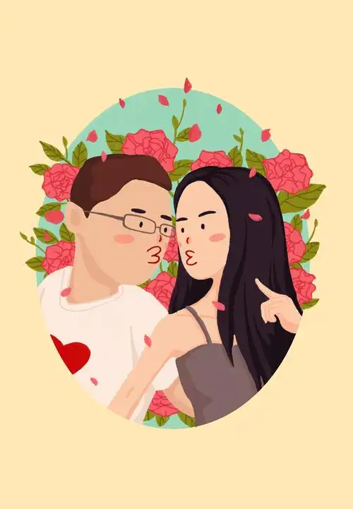 天天秀恩爱的已婚人妻大燕,希望明年婚礼我能成功瘦下来塞进伴娘服里