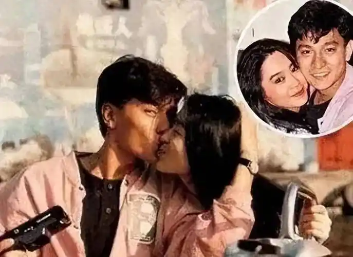 刘德华对初恋女友许下5年之约,而等来的却是女友的婚讯_安琪_朱丽倩