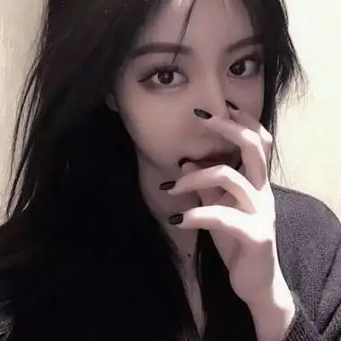 气质田园风女生头像--头像图派