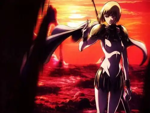 是人还是妖说说动漫中的那些半妖