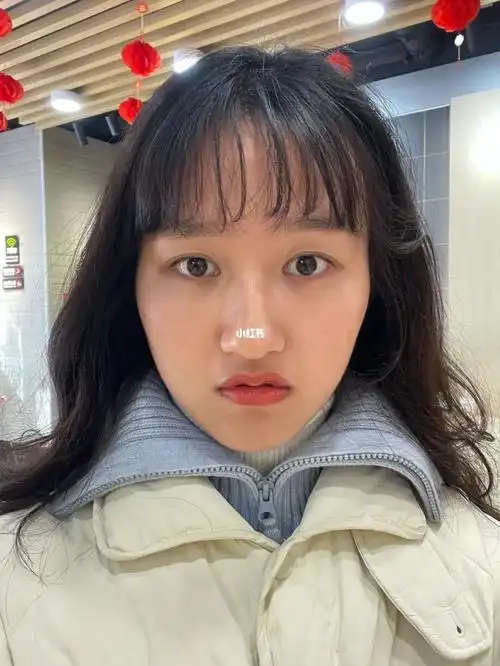 原相机实拍这才是普通人的皮肤吧