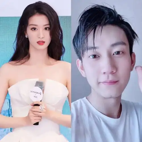 杨洋,王楚然恋情曝光,双方绯闻对象不少,这次是新剧炒作还是动真情?