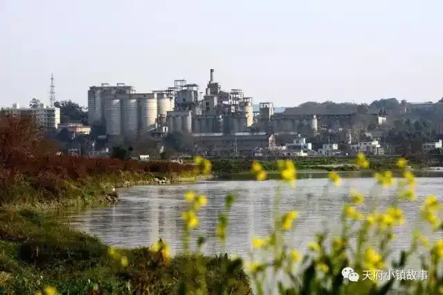 成都天府新区各乡镇老照片,来看看你十年前的家乡!