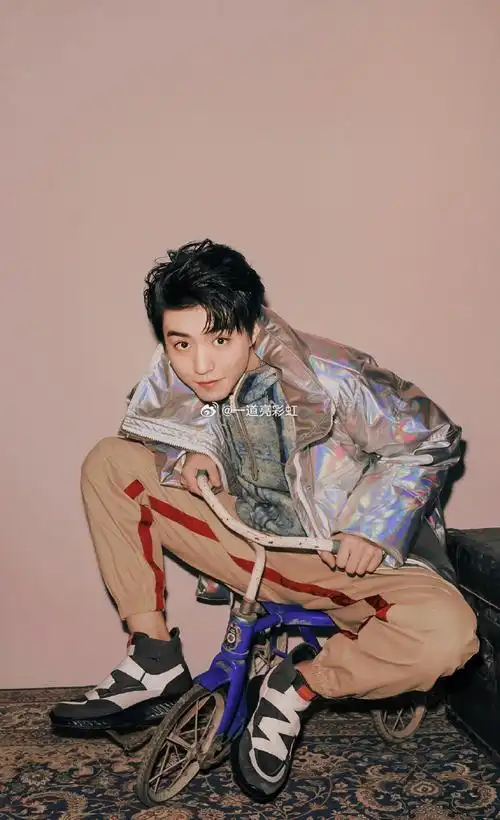 75 这组王俊凯壁纸真的太嗑我了#情侣头像##女生头像##电脑壁纸