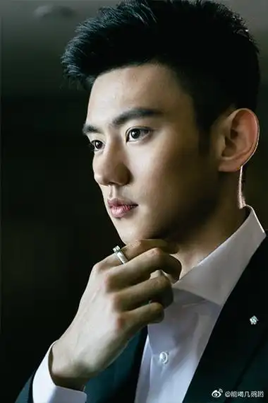 中国运动员也太好看了