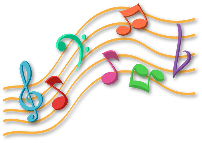 音乐五线谱图片大全_音乐五线谱图片素材【png免费下载】-90设计网