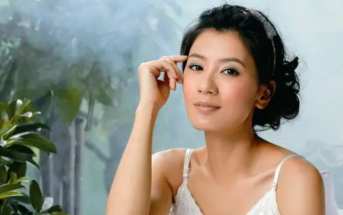 贾静雯桌面壁纸(16/18)