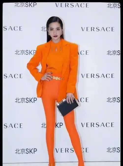 原创蔡依林换造型师了吗变得这么时髦网友猝不及防