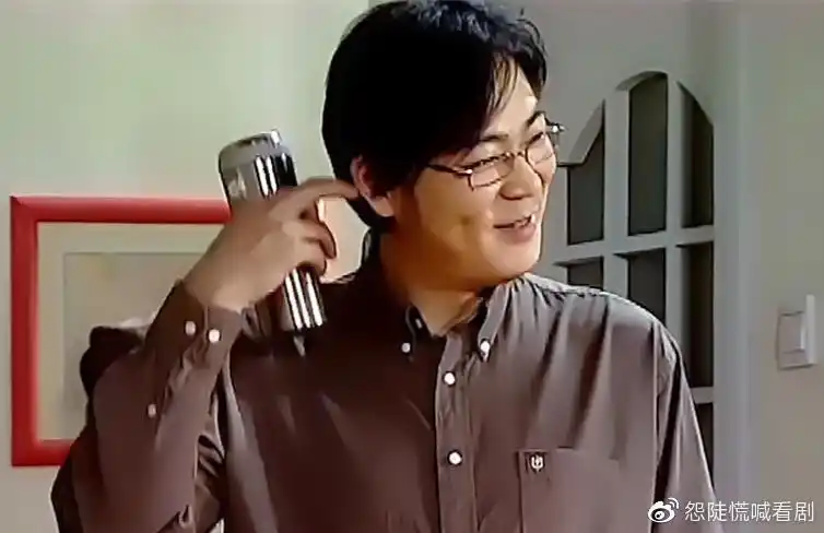 家有儿女夏东海多金风趣又儒雅如果你是刘梅愿意嫁给他吗