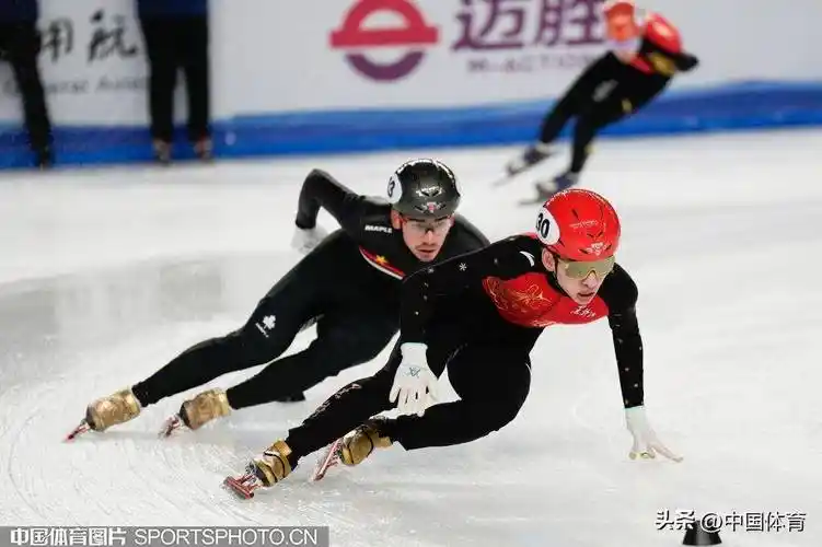 十四冬| 武大靖领衔!吉林队第一晋级短道速滑男子5000