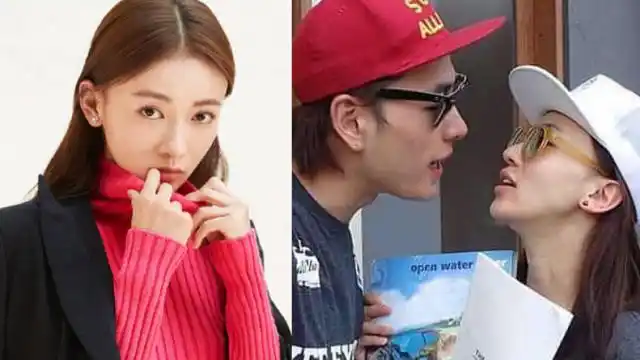 吴谨言被爆和洪尧亲密照,再度回应:只是好友