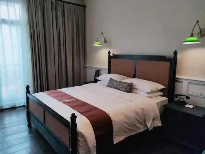 广州石奥客栈(南沙游艇会旁30米)