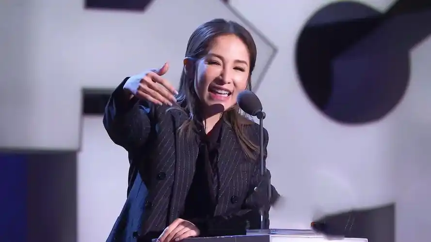 原创看了《吐槽大会》,终于明白萧亚轩为何这么招小鲜肉喜欢