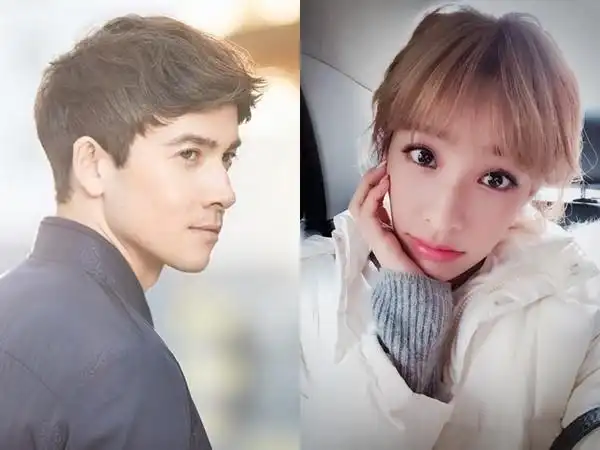 袁咏琳挂单身状态:旧的不去新的不来