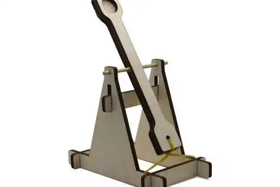 生活中的杠杆原理