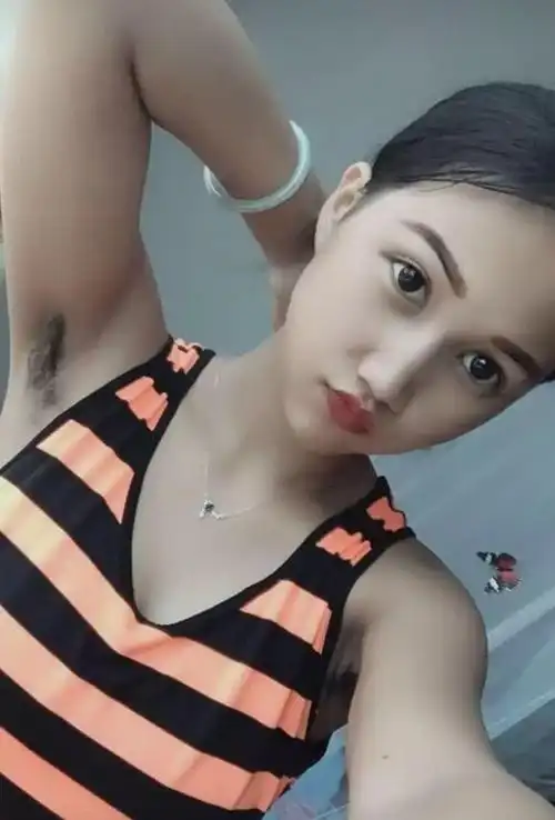 为什么有些女生腋毛旺盛,究竟有什么用处?要不要刮掉呢?