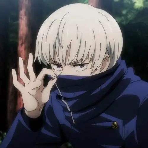 搞怪可爱头像- 金