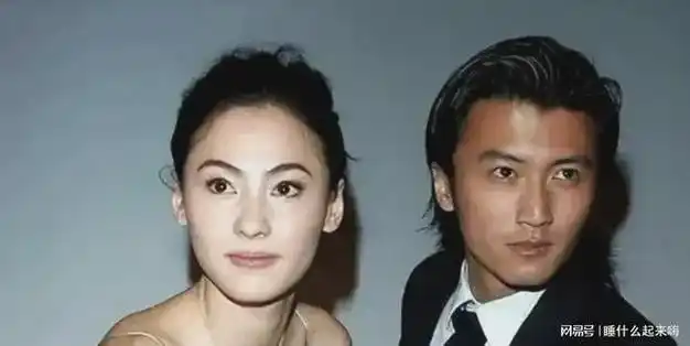 谢霆锋亲子鉴定风波再起张柏芝含泪揭真相谢贤愤怒斥子不尊重