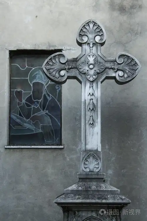 基督教的十字架.耶稣在十字架上