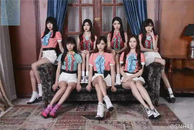 snh48的照片 - 微相册