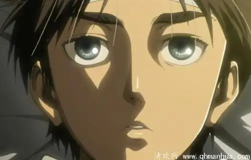 艾伦是在哪一集开始变坏黑化的